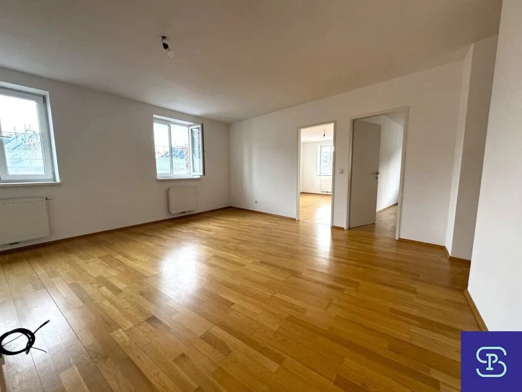 4-Zimmer-Wohnung mieten in Wien – 111 m², € 2.299