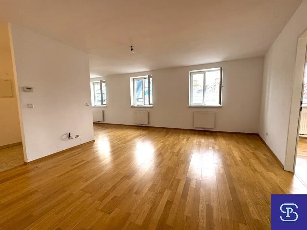 4-Zimmer-Wohnung mieten in Wien – 111 m², € 2.299 – Bild 3 von 20