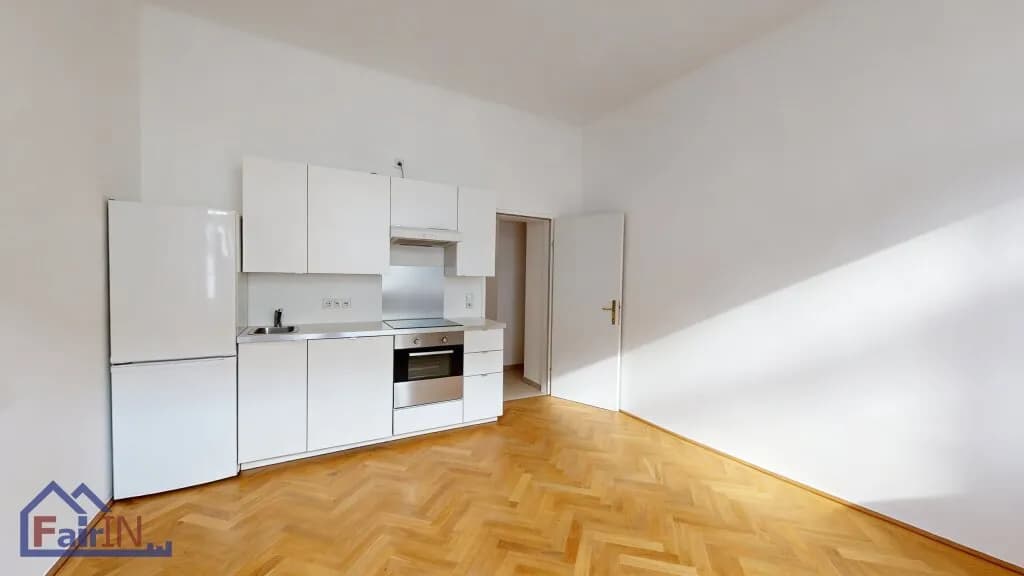 2-Zimmer-Wohnung kaufen in Wien – 40,52 m², € 198.000 – Bild 3 von 11