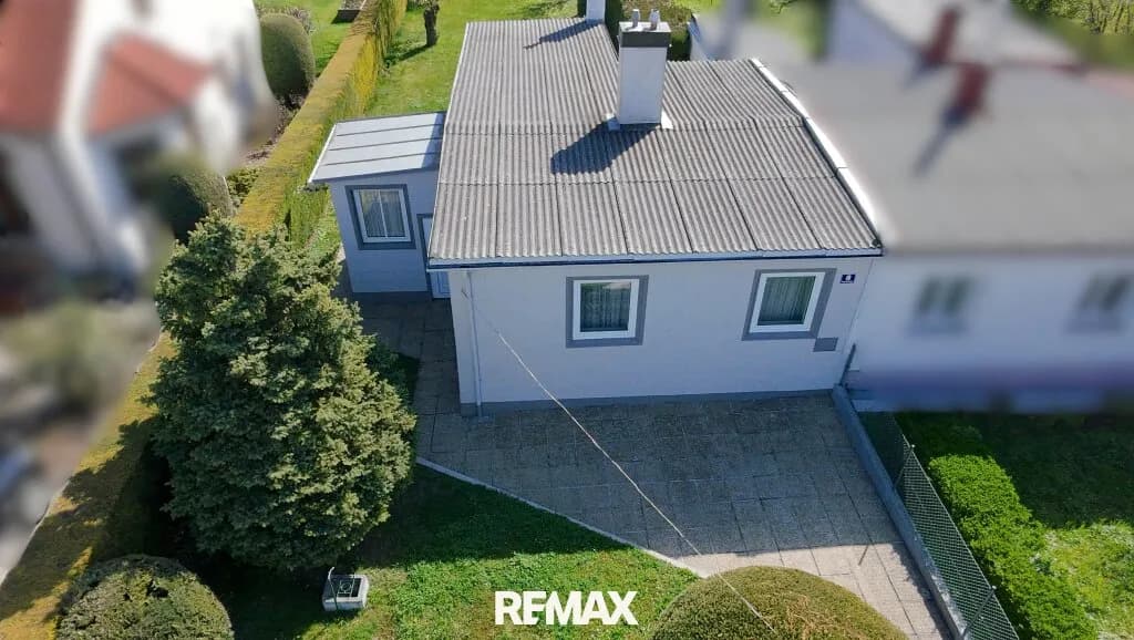 3-Zimmer-Haus kaufen in Mödling – 44,85 m², € 475.000