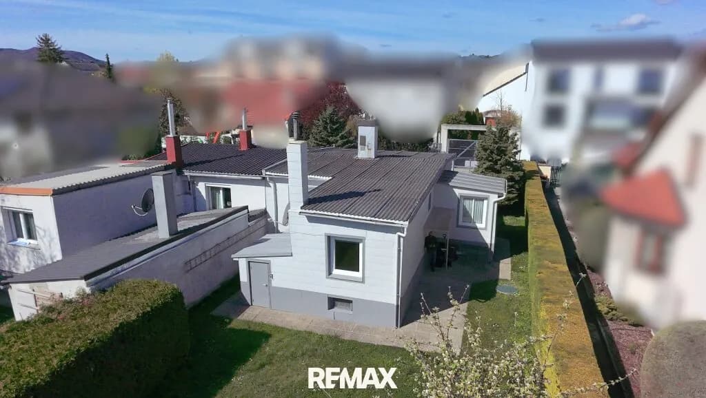 3-Zimmer-Haus kaufen in Mödling – 44,85 m², € 475.000 – Bild 11 von 14