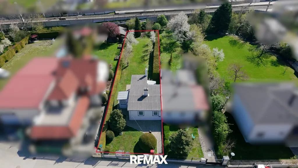 3-Zimmer-Haus kaufen in Mödling – 44,85 m², € 475.000 – Bild 12 von 14