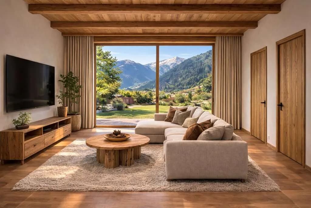 3-Zimmer-Wohnung kaufen in Liezen – 64,77 m², € 875.725