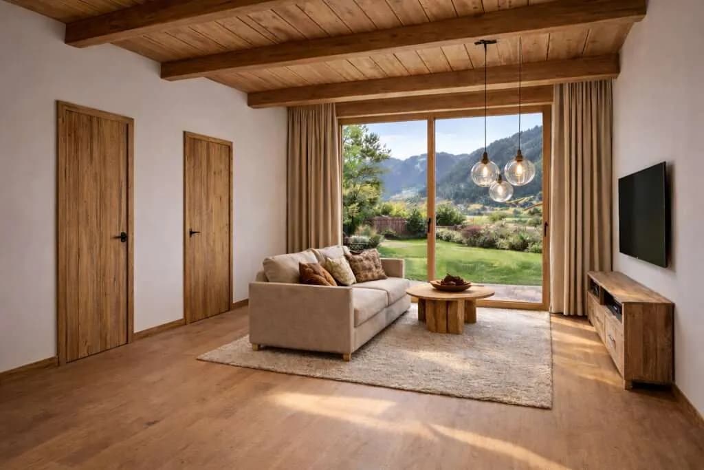 3-Zimmer-Wohnung kaufen in Liezen – 64,77 m², € 860.622 – Bild 1 von 4
