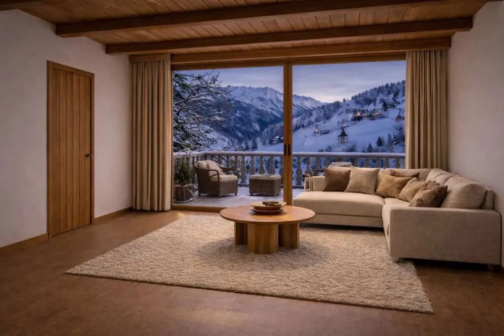 3-Zimmer-Wohnung kaufen in Liezen – 77,81 m², € 1.031.000
