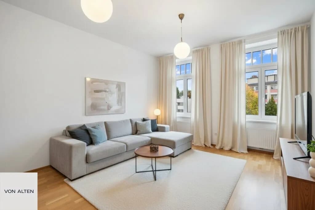 3-Zimmer-Wohnung kaufen in Wien – 67 m², € 369.000
