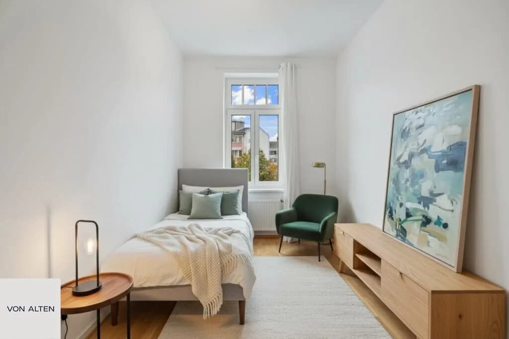 3-Zimmer-Wohnung kaufen in Wien – 67 m², € 369.000 – Bild 2 von 12