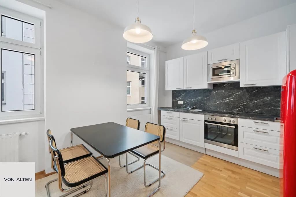 3-Zimmer-Wohnung kaufen in Wien – 67 m², € 369.000 – Bild 3 von 12