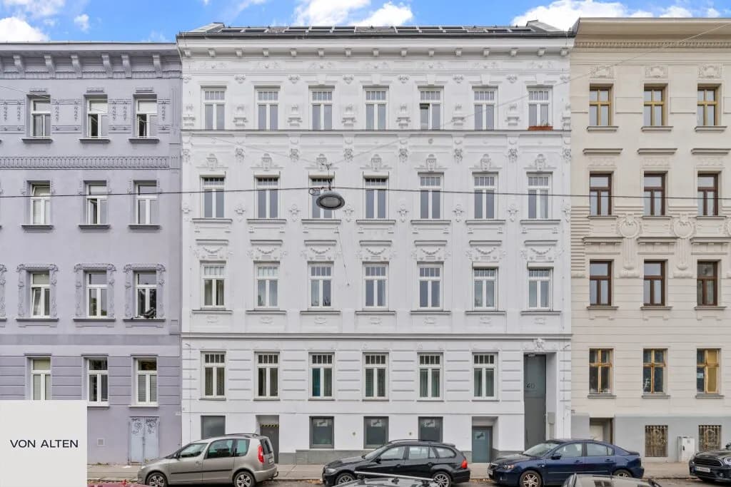 3-Zimmer-Wohnung kaufen in Wien – 67 m², € 369.000 – Bild 9 von 12