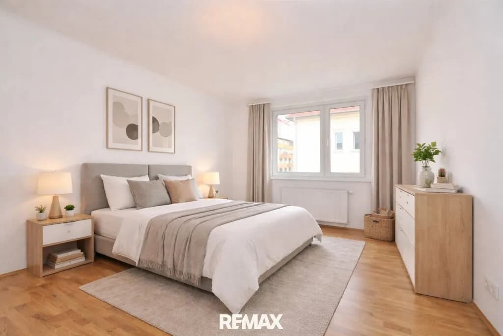 3-Zimmer-Wohnung kaufen in Wien – 71,3 m², € 259.000 – Bild 5 von 10
