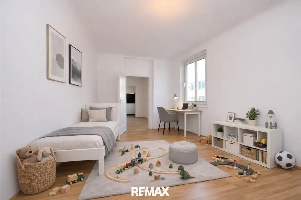 3-Zimmer-Wohnung kaufen in Wien – 71,3 m², € 259.000 – Bild 7 von 10