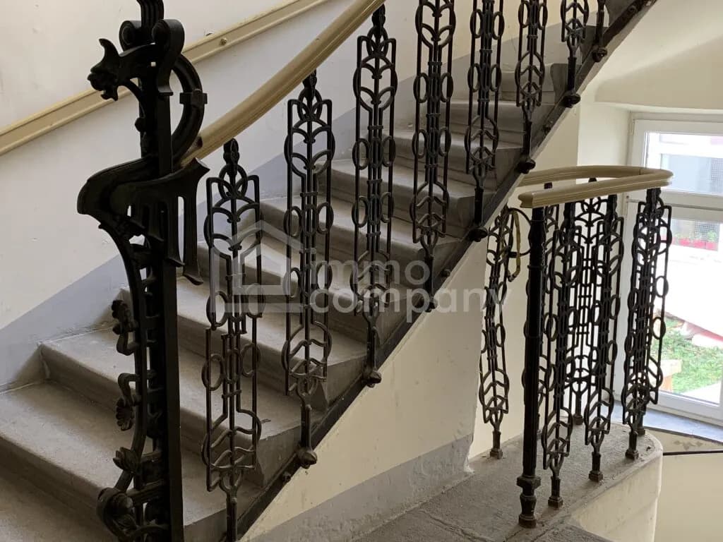 2-Zimmer-Wohnung kaufen in Wien – 45 m², € 199.000