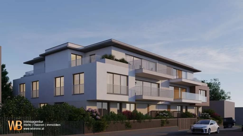4-Zimmer-Wohnung kaufen in Wien – 87,5 m², € 668.000 – Bild 4 von 37
