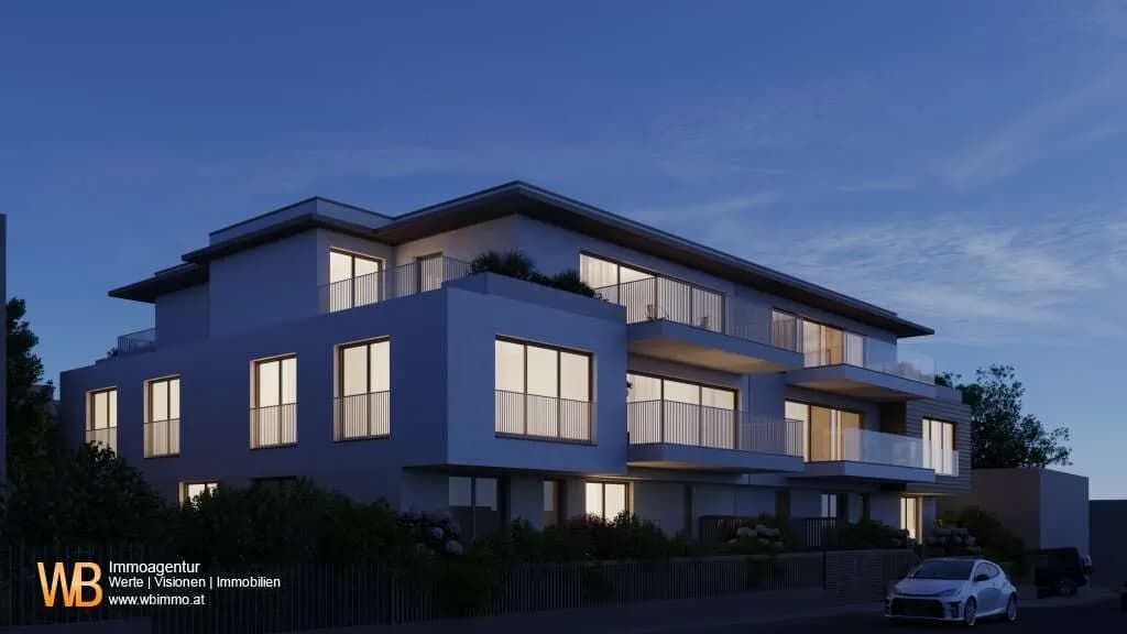 4-Zimmer-Wohnung kaufen in Wien – 87,5 m², € 668.000 – Bild 5 von 37
