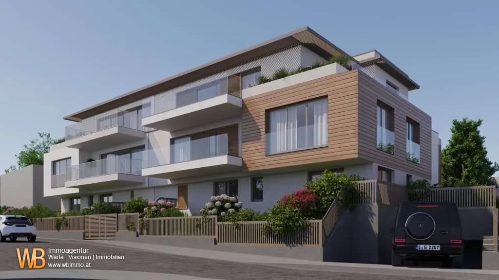 4-Zimmer-Wohnung kaufen in Wien – 87,5 m², € 668.000 – Bild 6 von 37