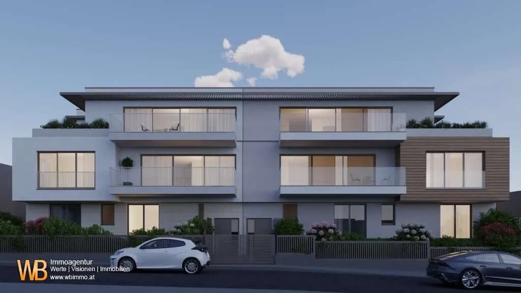 4-Zimmer-Wohnung kaufen in Wien – 87,5 m², € 668.000 – Bild 15 von 37