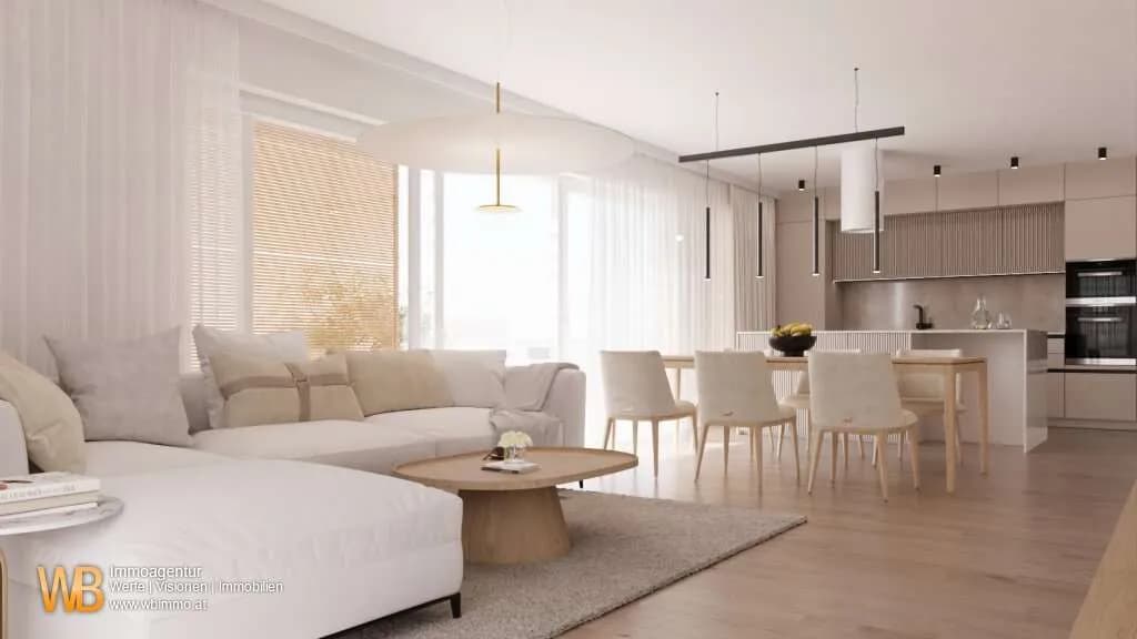 4-Zimmer-Wohnung kaufen in Wien – 87,5 m², € 668.000 – Bild 32 von 37