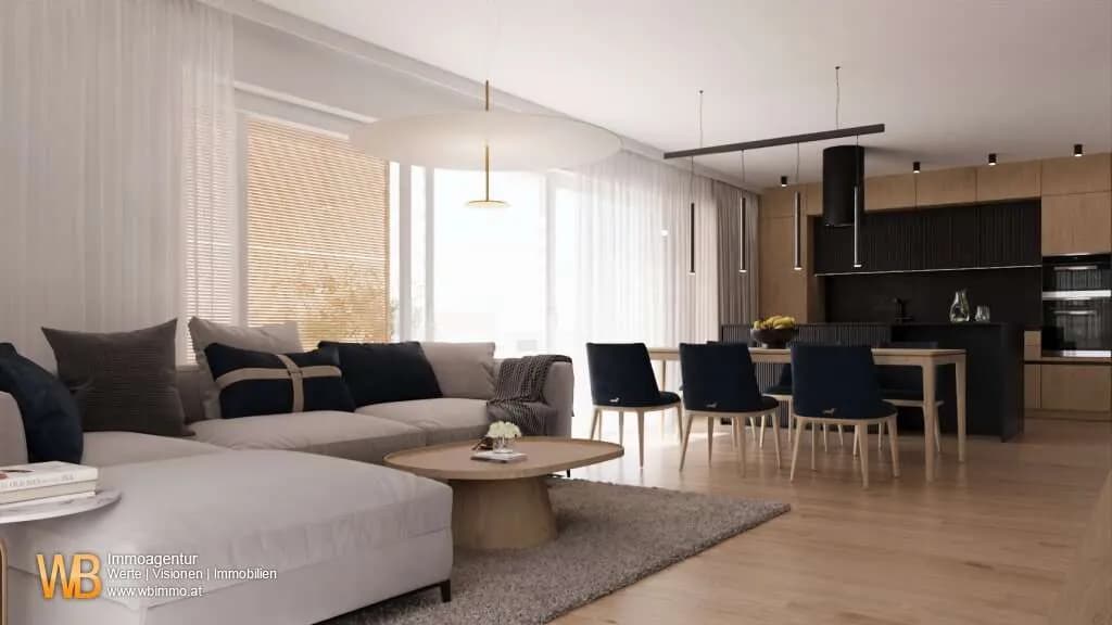 4-Zimmer-Wohnung kaufen in Wien – 87,5 m², € 668.000 – Bild 36 von 37