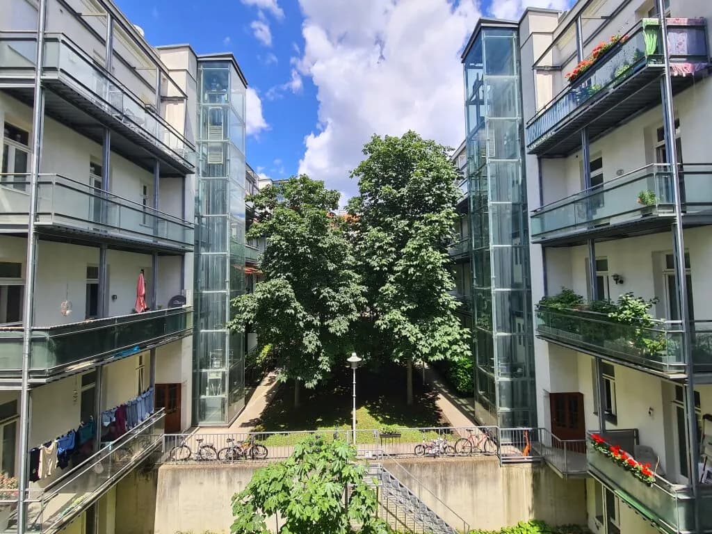 2-Zimmer-Wohnung kaufen in Wien – 52,55 m², € 199.800