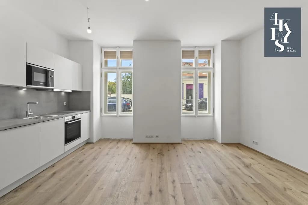 1-Zimmer-Gewerbeimmobilie mieten in Wien – 30 m², € 600 – Bild 6 von 22