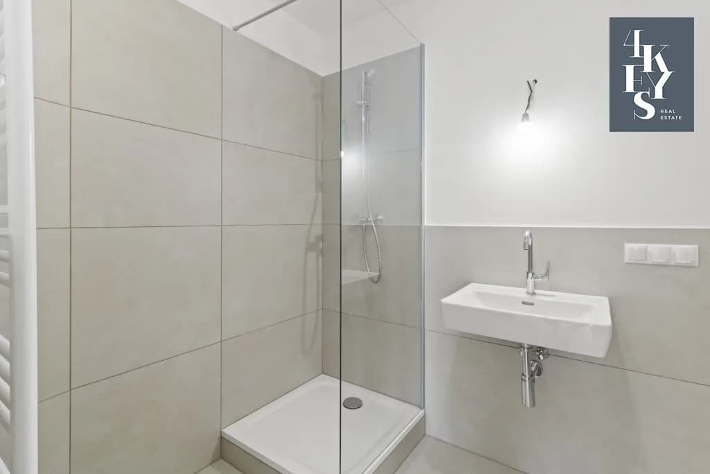 1-Zimmer-Gewerbeimmobilie mieten in Wien – 30 m², € 600 – Bild 8 von 22