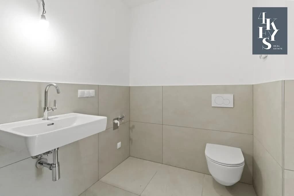 1-Zimmer-Gewerbeimmobilie mieten in Wien – 30 m², € 600 – Bild 9 von 22