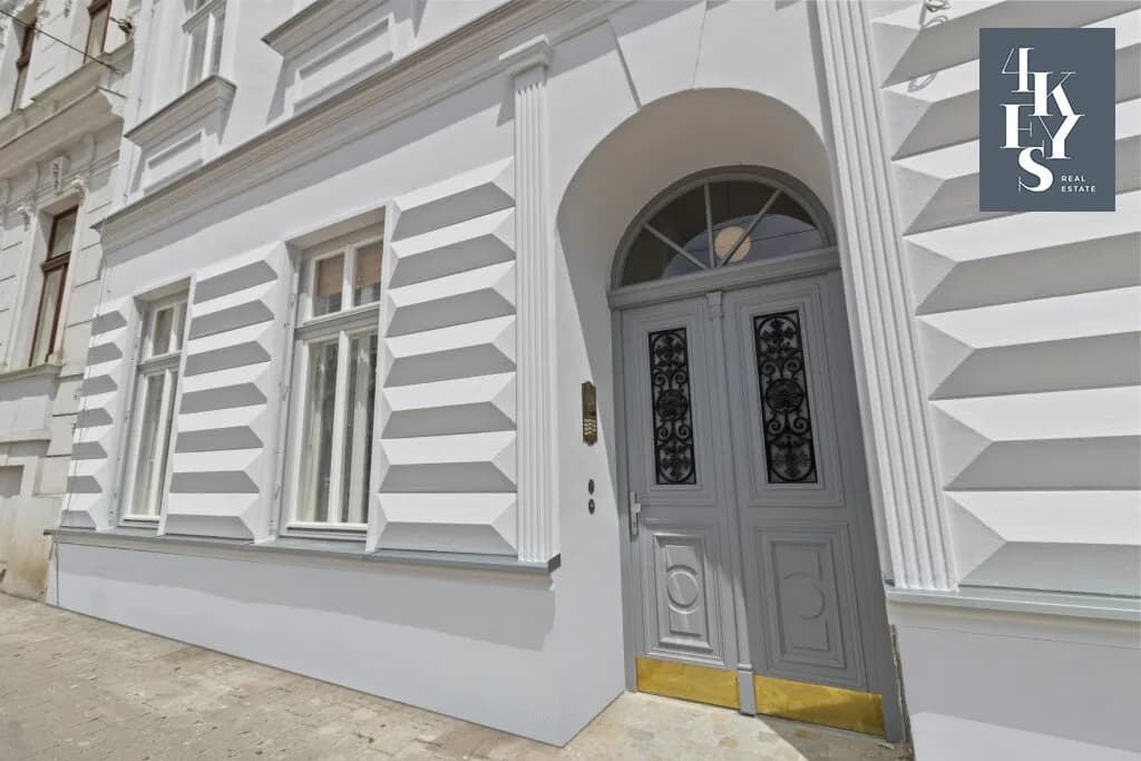 1-Zimmer-Gewerbeimmobilie mieten in Wien – 30 m², € 600 – Bild 14 von 22