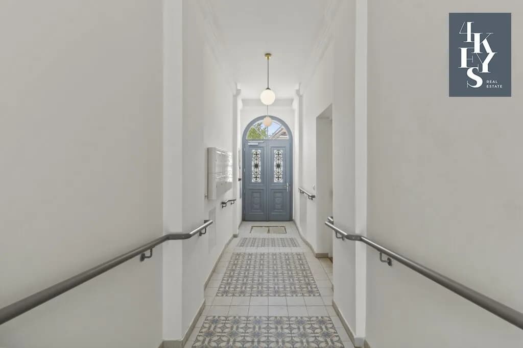 1-Zimmer-Gewerbeimmobilie mieten in Wien – 30 m², € 600 – Bild 17 von 22