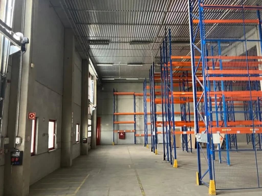 Gewerbeimmobilie mieten in Mödling – 2 082 m², € 15.823 – Bild 5 von 13