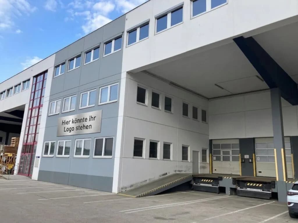 Gewerbeimmobilie mieten in Mödling – 2 082 m², € 15.823 – Bild 9 von 13