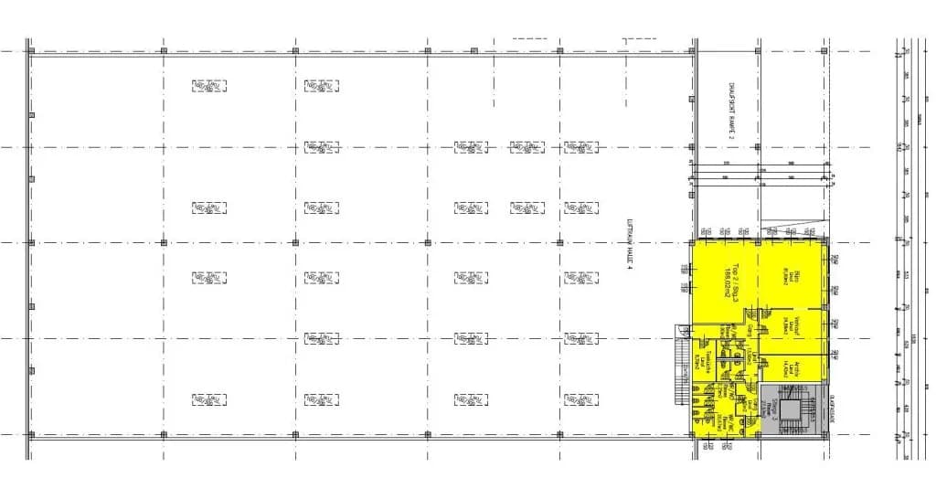 Gewerbeimmobilie mieten in Mödling – 2 082 m², € 15.823 – Bild 11 von 13