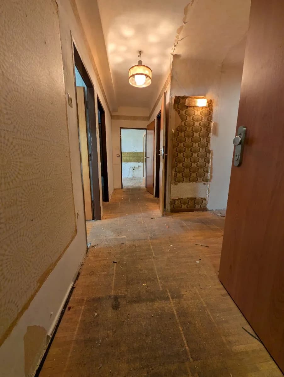2-Zimmer-Wohnung kaufen in Wien – 56 m², € 199.000 – Bild 1 von 8