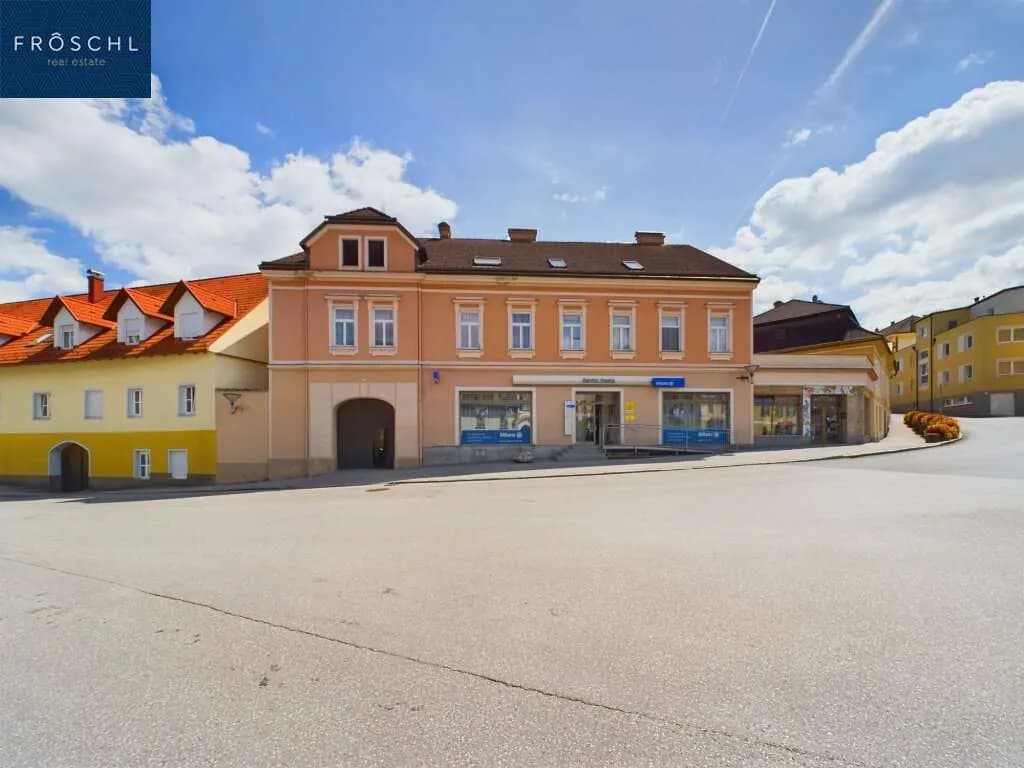 2-Zimmer-Gewerbeimmobilie kaufen in Neunkirchen – 135 m², € 170.547 – Bild 2 von 15