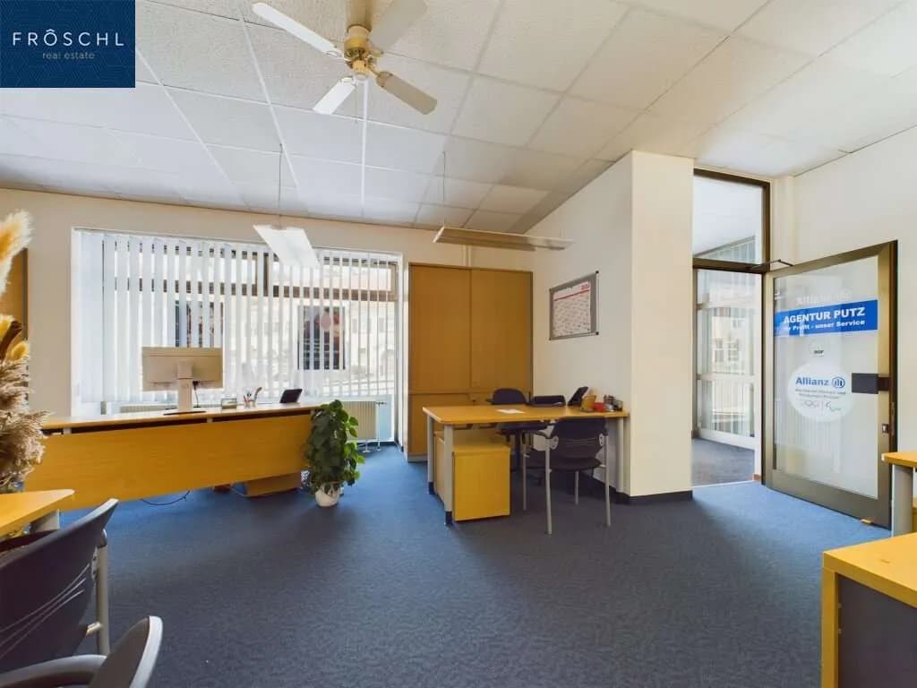 2-Zimmer-Gewerbeimmobilie kaufen in Neunkirchen – 135 m², € 170.547 – Bild 3 von 15