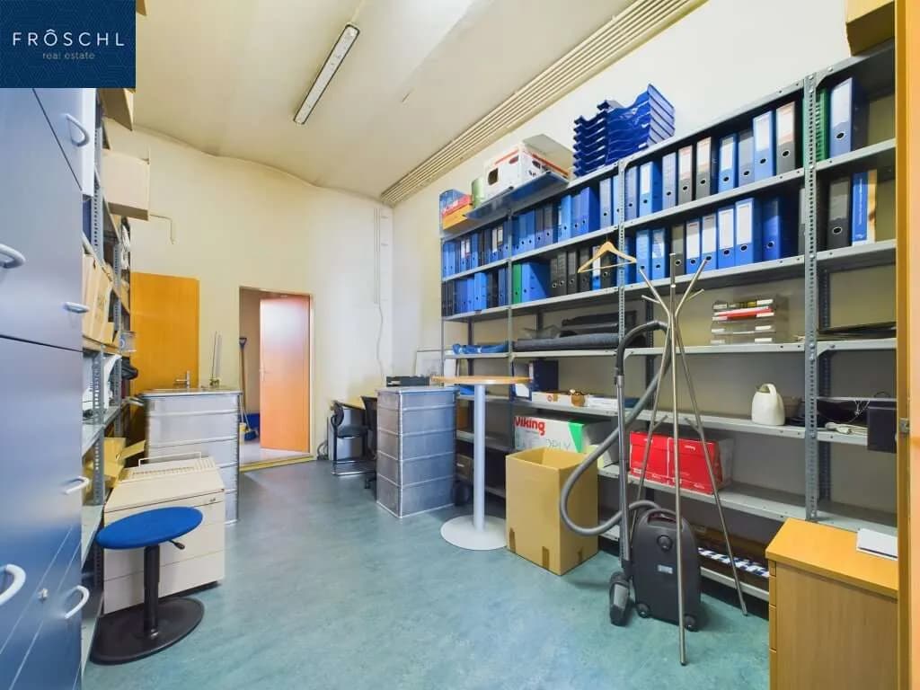 2-Zimmer-Gewerbeimmobilie kaufen in Neunkirchen – 135 m², € 170.547 – Bild 5 von 15