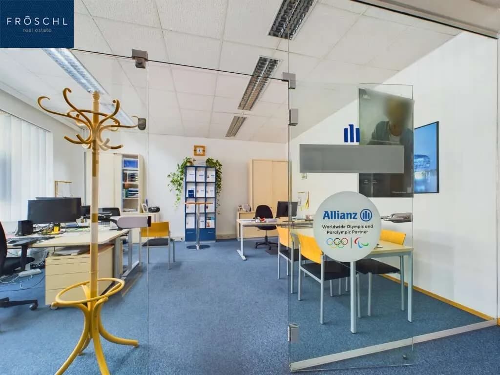 2-Zimmer-Gewerbeimmobilie kaufen in Neunkirchen – 135 m², € 170.547 – Bild 6 von 15