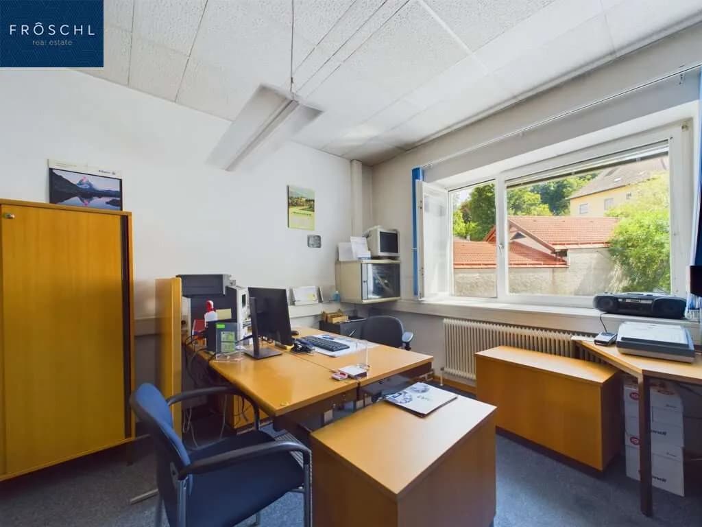 2-Zimmer-Gewerbeimmobilie kaufen in Neunkirchen – 135 m², € 170.547 – Bild 7 von 15