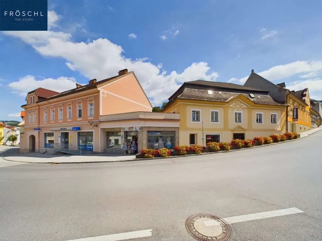 2-Zimmer-Gewerbeimmobilie kaufen in Neunkirchen – 135 m², € 170.547 – Bild 9 von 15