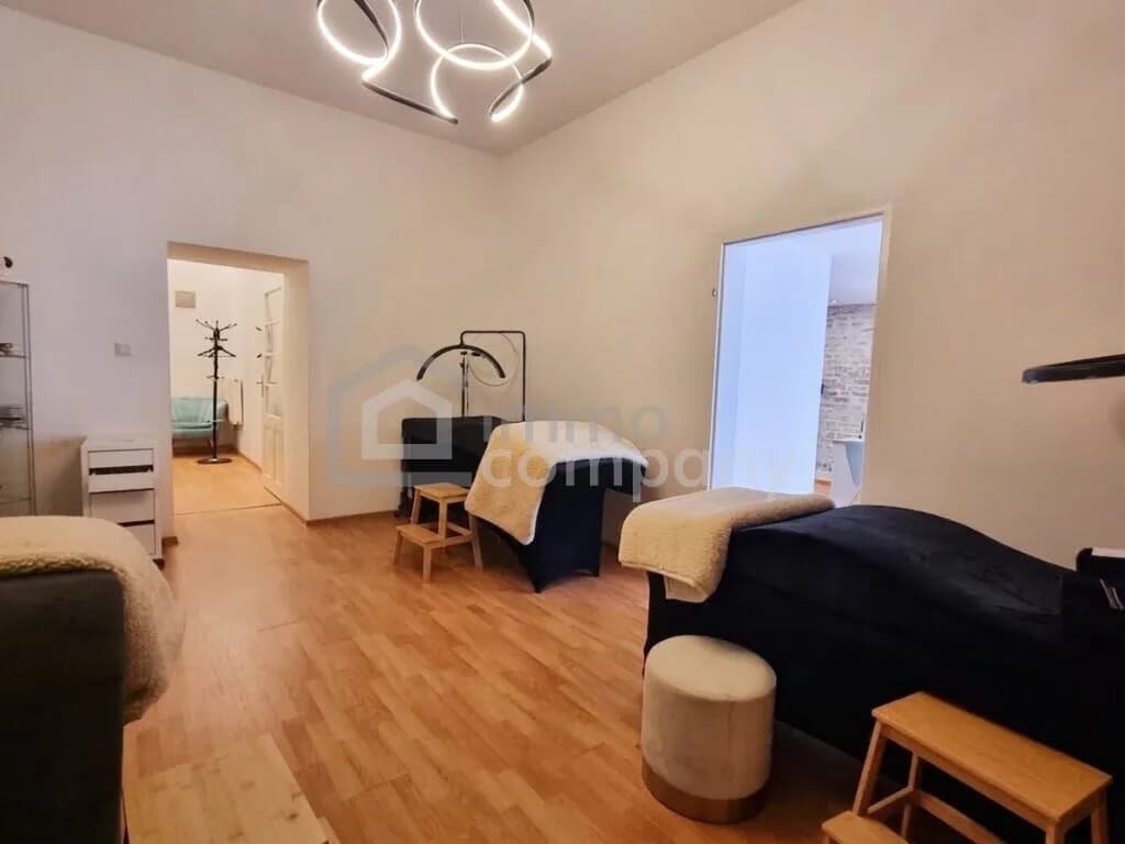 5-Zimmer-Gewerbeimmobilie mieten in Wien – 98 m², € 1.559 – Bild 3 von 9