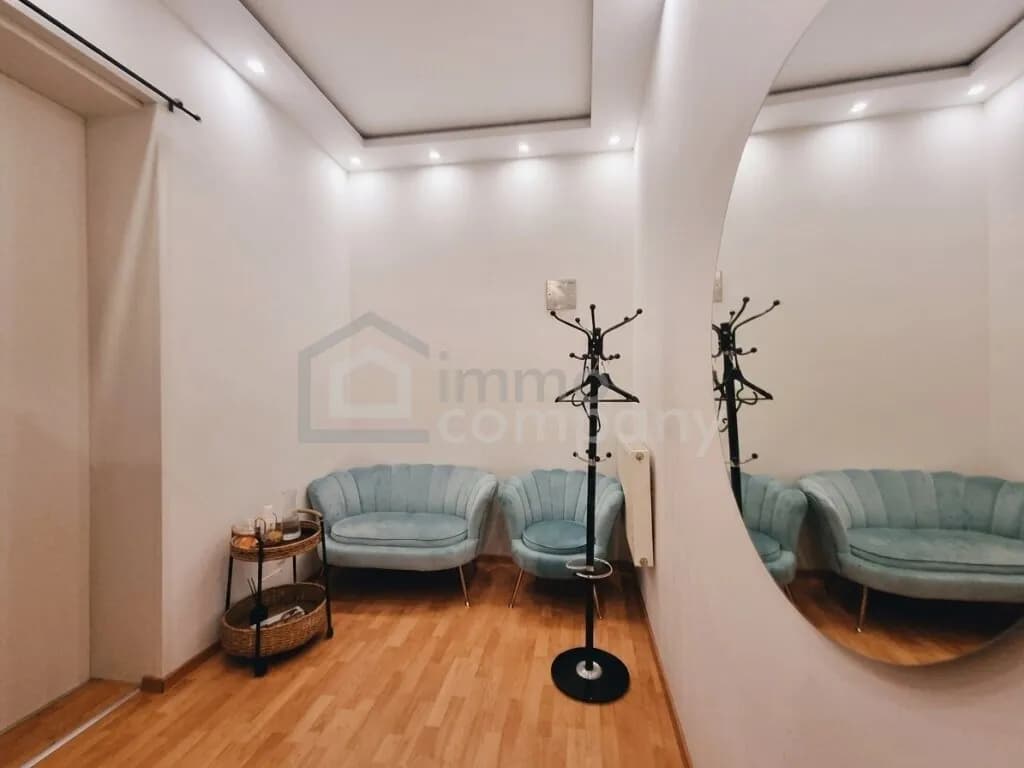 5-Zimmer-Gewerbeimmobilie mieten in Wien – 98 m², € 1.559 – Bild 4 von 9