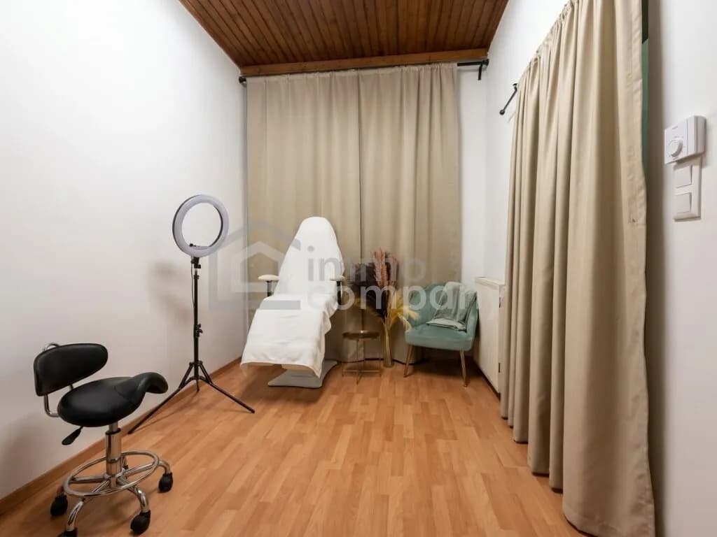 5-Zimmer-Gewerbeimmobilie mieten in Wien – 98 m², € 1.559 – Bild 6 von 9