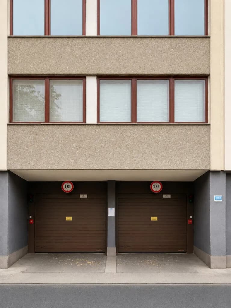 Immobilie kaufen in Wien – € 30.000 – Bild 2 von 3