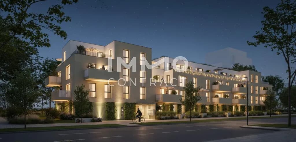 4-Zimmer-Wohnung kaufen in Wien – 87,59 m², € 571.500 – Bild 2 von 9