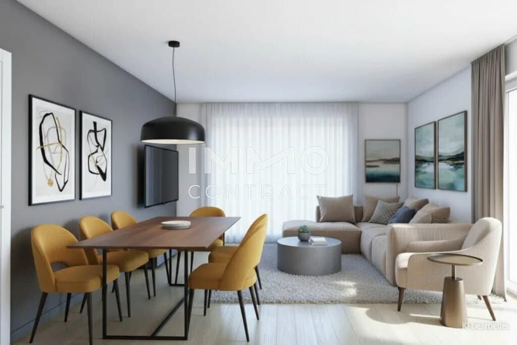 4-Zimmer-Wohnung kaufen in Wien – 87,59 m², € 571.500 – Bild 7 von 9