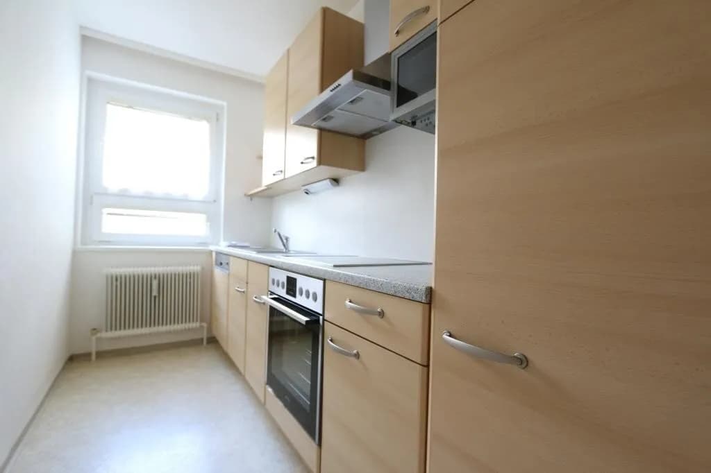 2-Zimmer-Wohnung kaufen in Wien – 55,65 m², € 247.500 – Bild 2 von 10