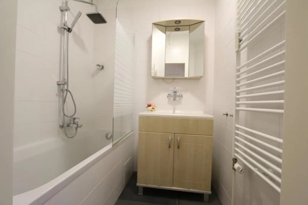 2-Zimmer-Wohnung kaufen in Wien – 55,65 m², € 247.500 – Bild 4 von 10