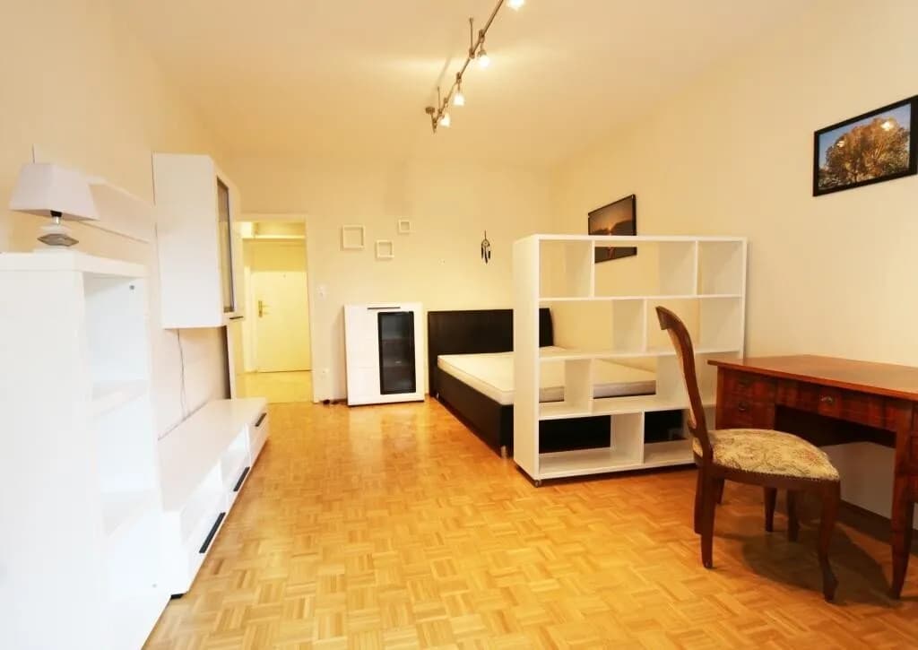 1-Zimmer-Wohnung kaufen in Wien – 35 m², € 157.500