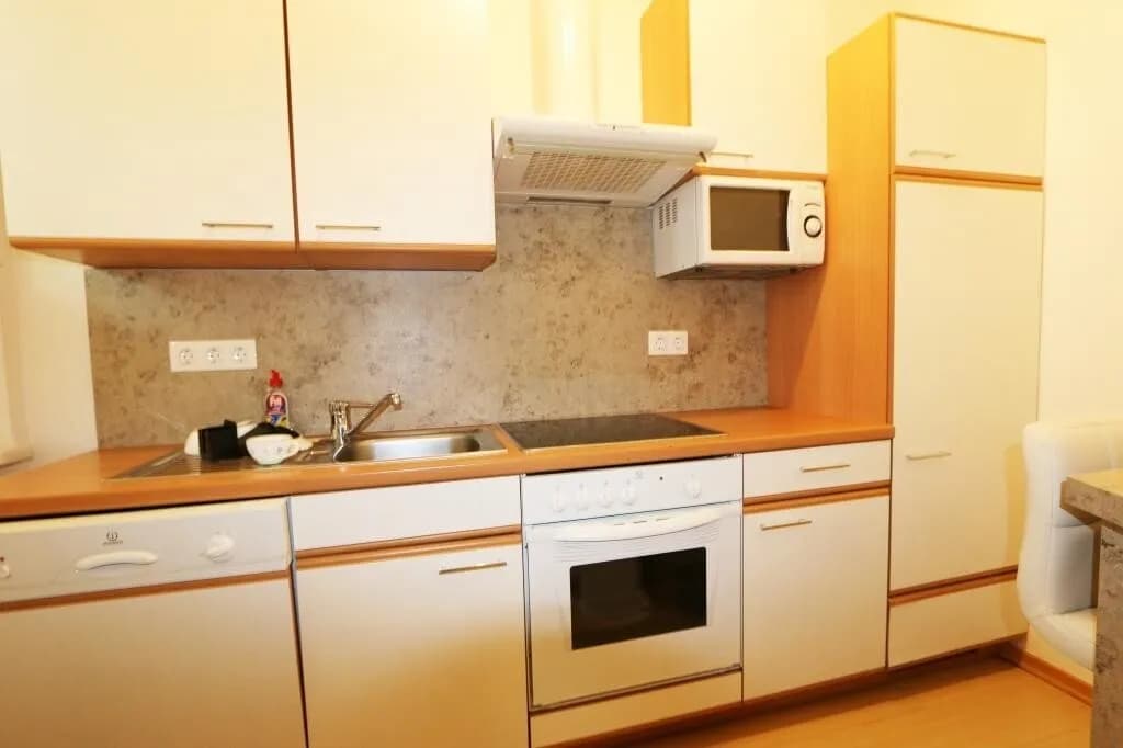 1-Zimmer-Wohnung kaufen in Wien – 35 m², € 157.500 – Bild 2 von 17