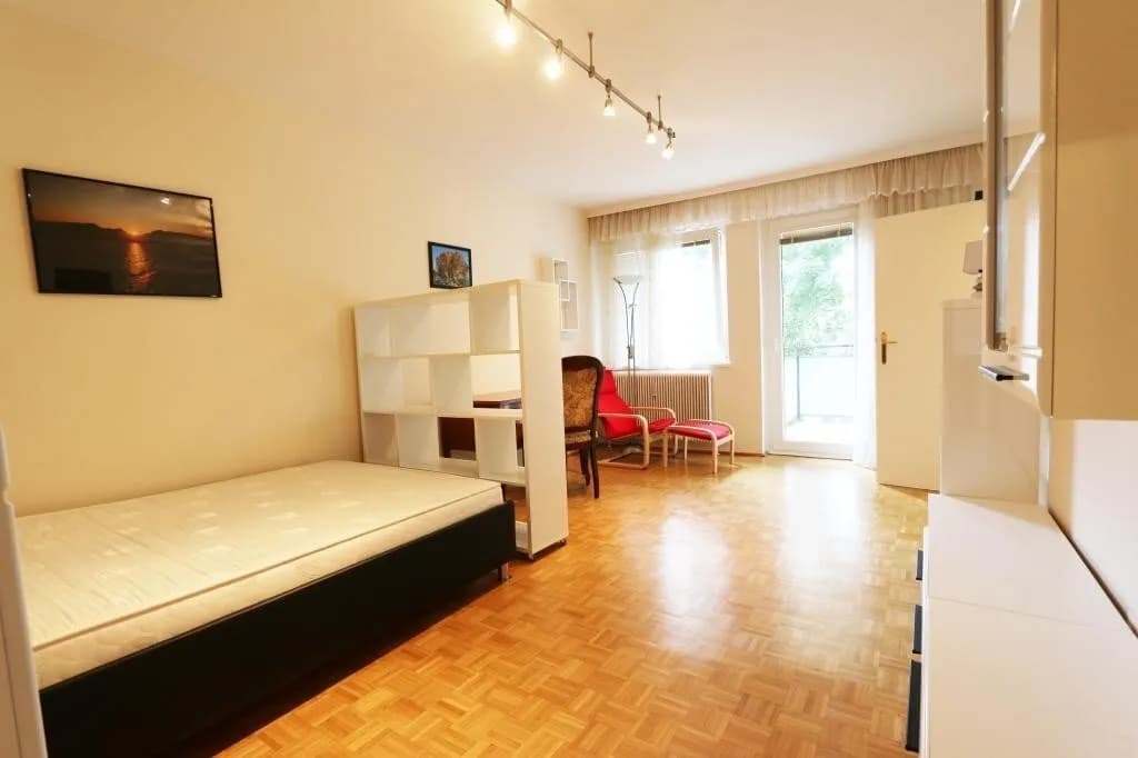 1-Zimmer-Wohnung kaufen in Wien – 35 m², € 157.500 – Bild 3 von 17