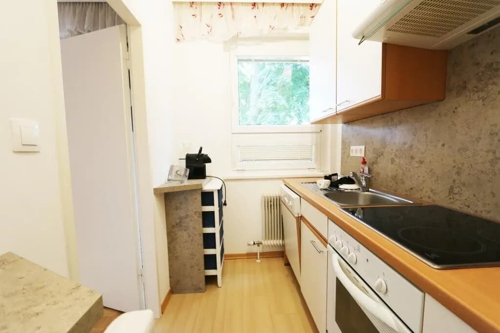 1-Zimmer-Wohnung kaufen in Wien – 35 m², € 157.500 – Bild 5 von 17